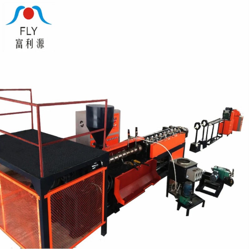 EPE foam profile extruder