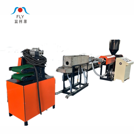 EPE Foam pipe bonding machine